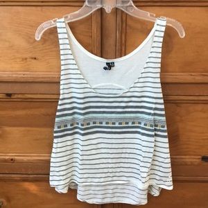 Oneill tank top